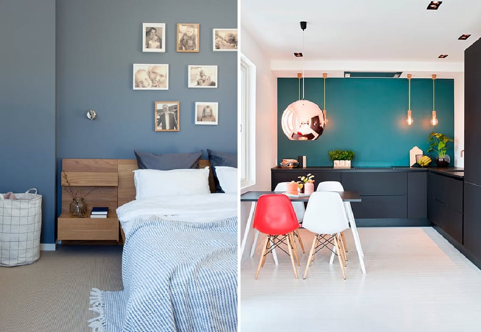 norges vakreste hjem 2016 2 og 3 plass